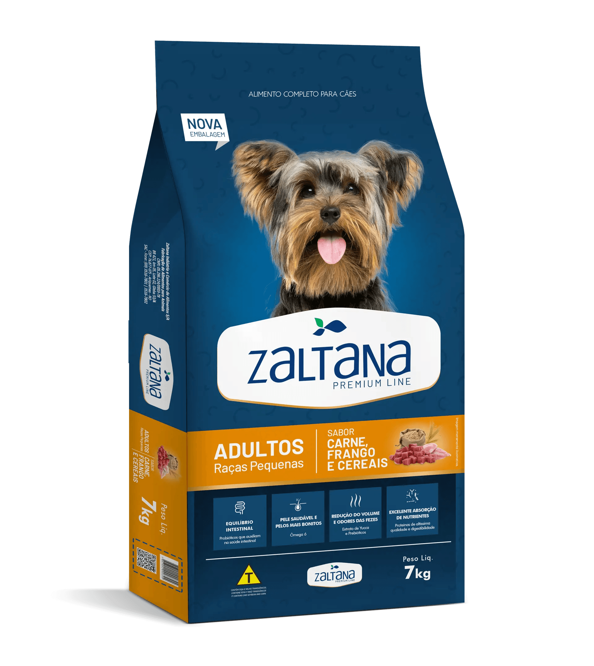 Premium Line Cães Adultos