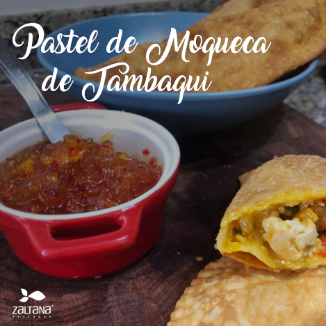 Receita Zaltana
